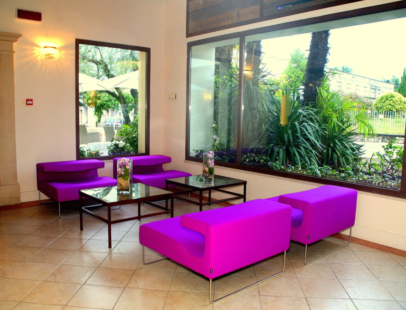 Palazzo della Scala Spa Hotel Suites & Apartments