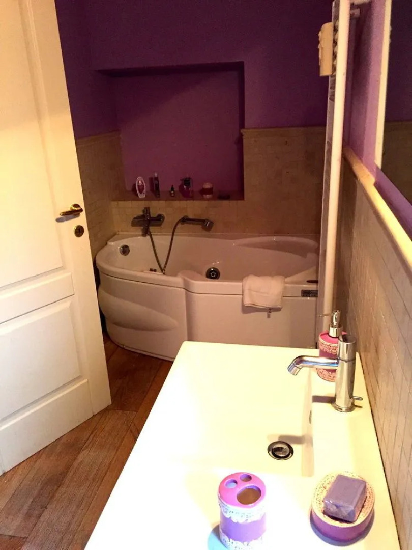 B&B Villa Pietrasanta