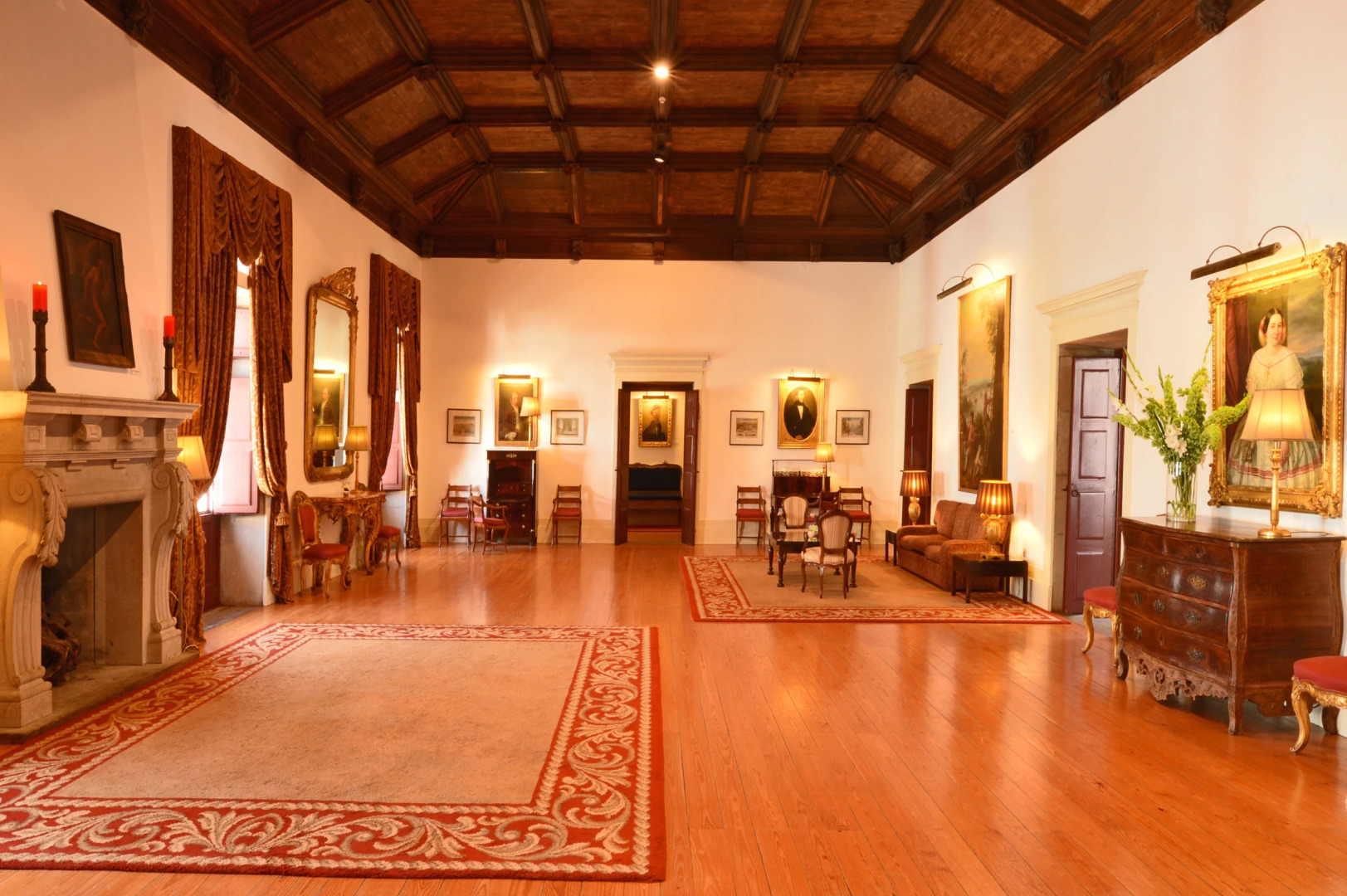 Pousada Mosteiro de Guimarães - Monument Hotel