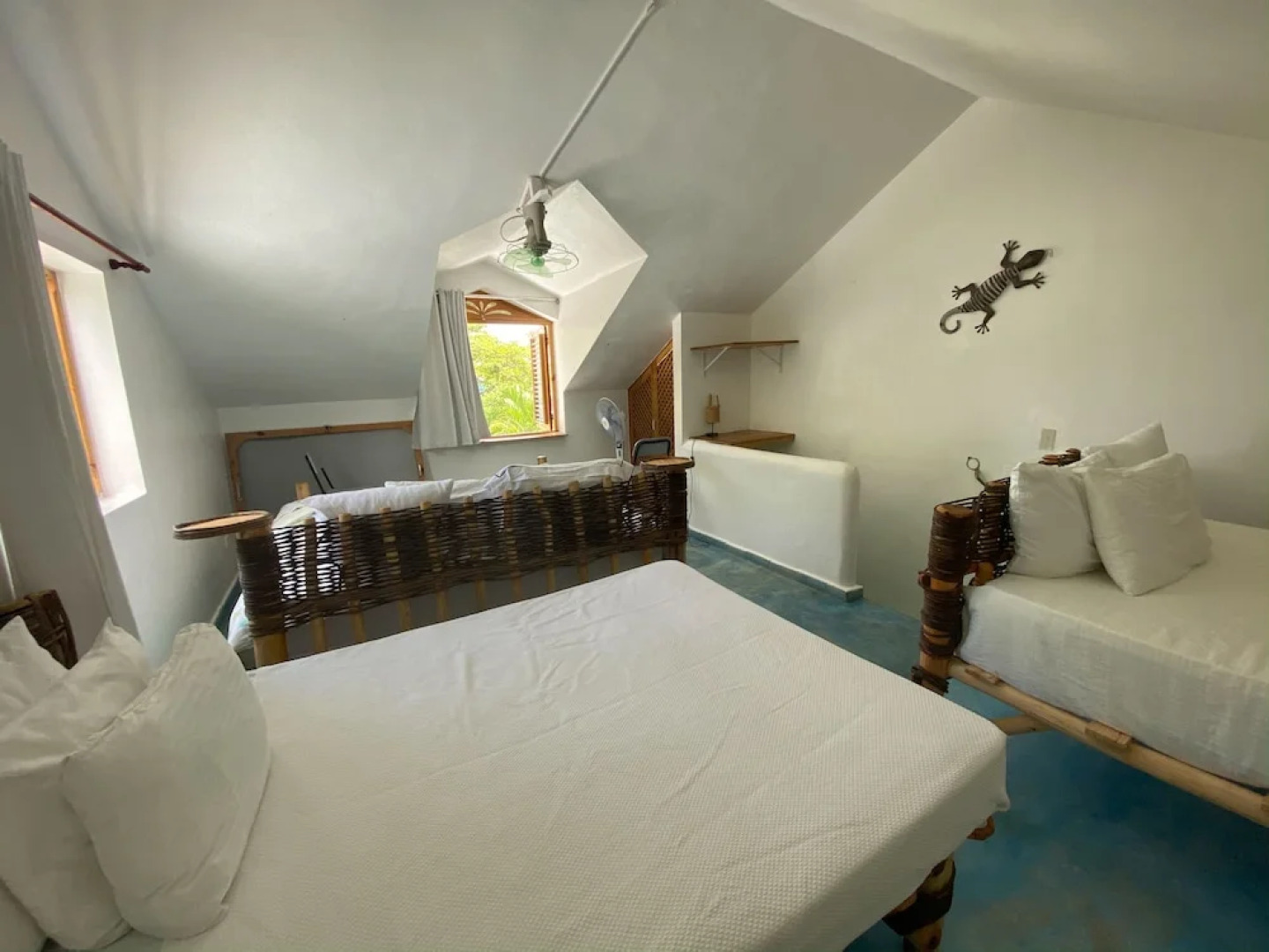 B&B La Isleta Apart Hotel