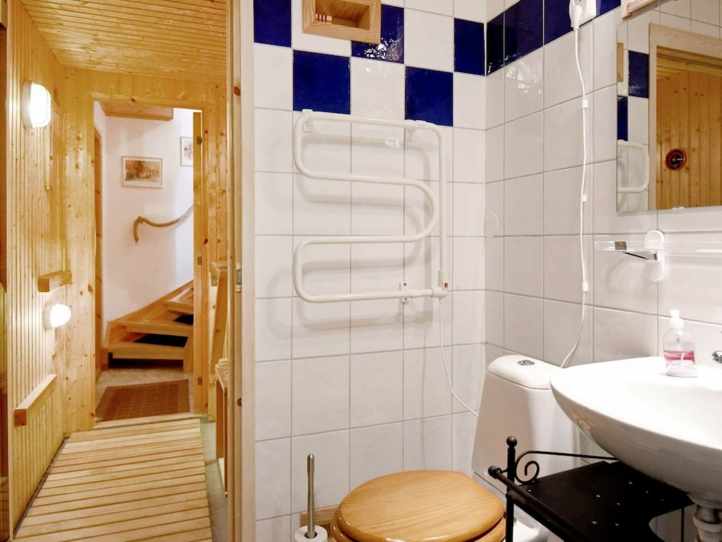 Holiday Home in Uddevalla