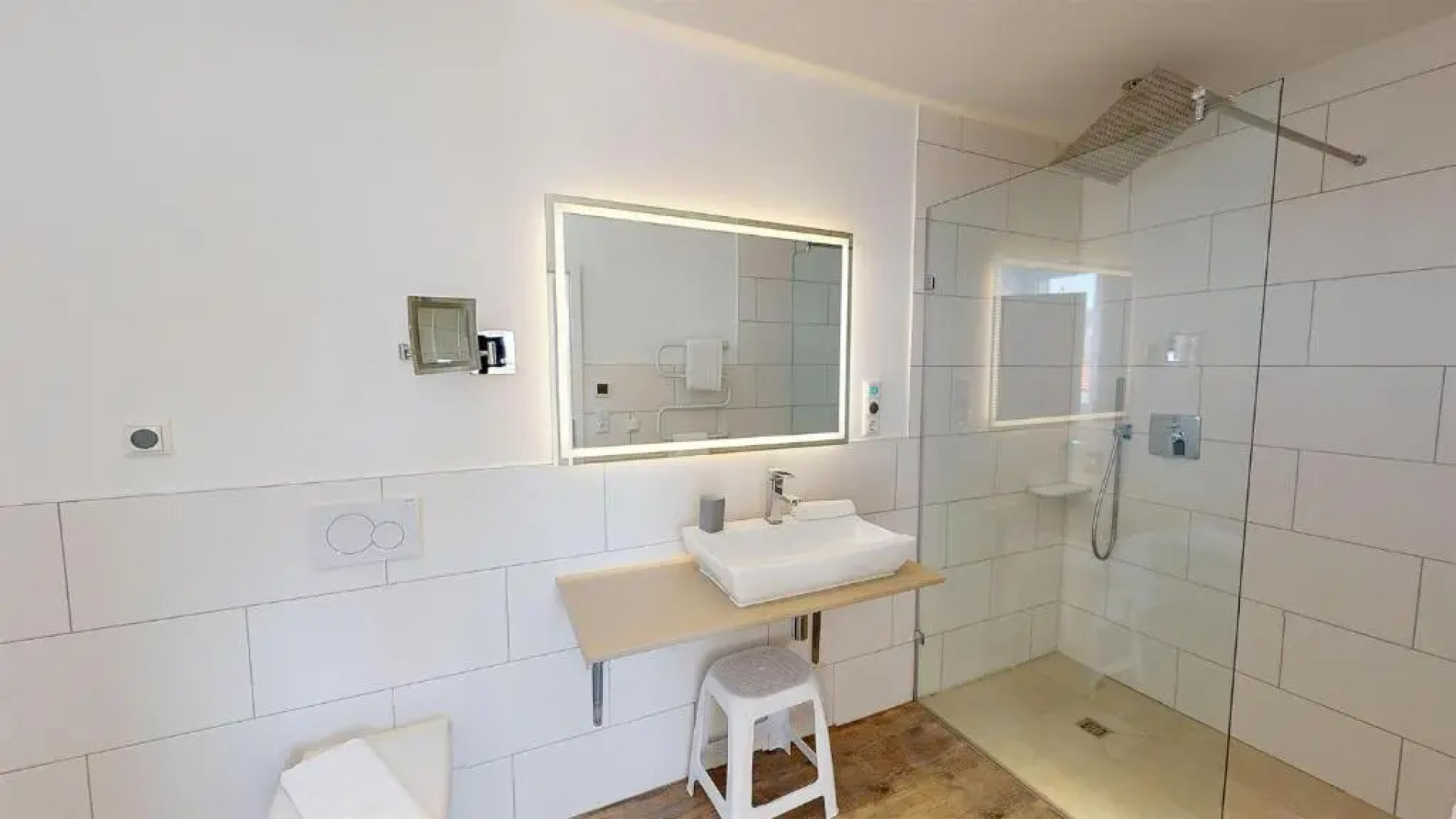 Beach'n'Sea Wohnung 9