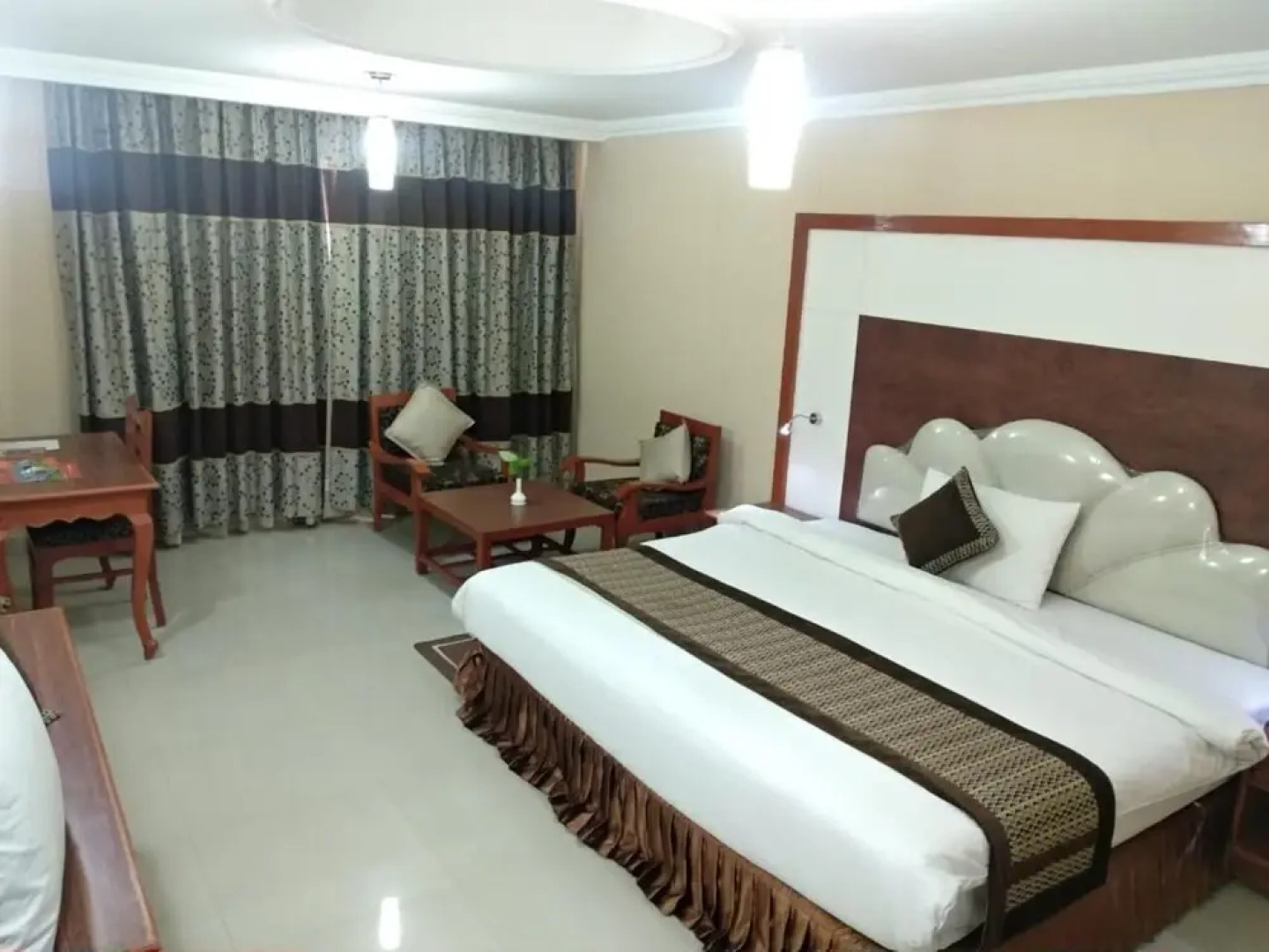 The Imperial Bodhgaya