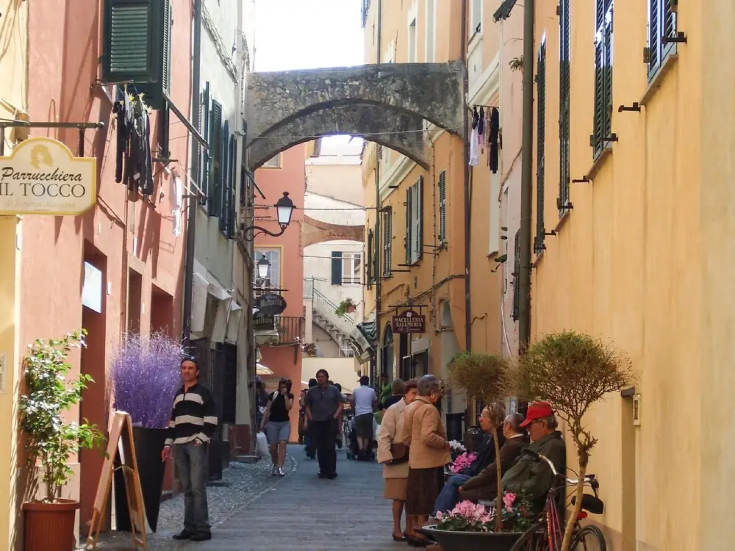 Fulvia Santo Stefano al Mare