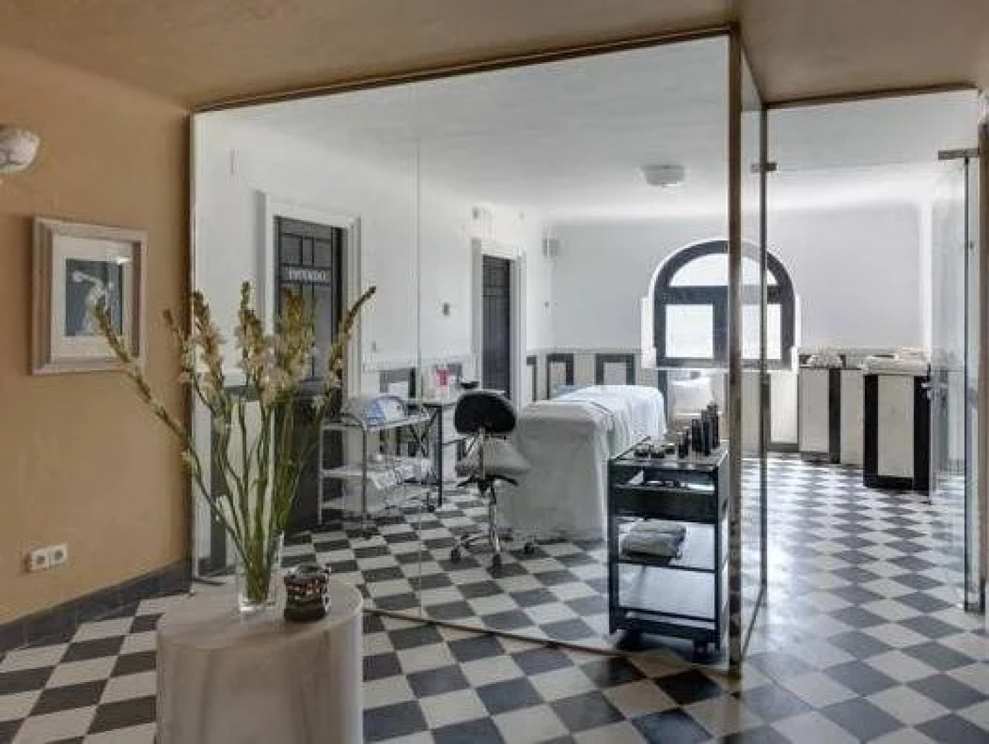 Villa Padierna Thermas de Carratraca