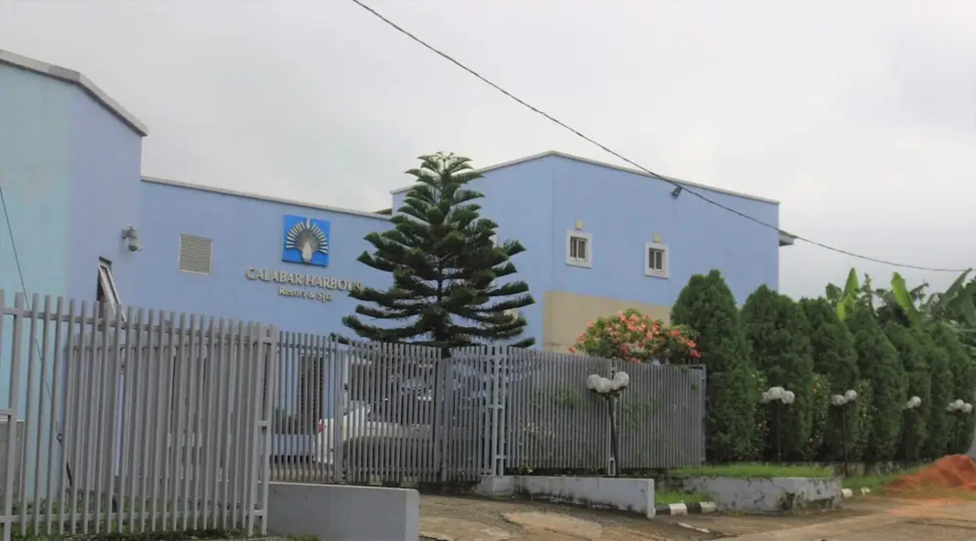 Calabar Harbour Resort SPA