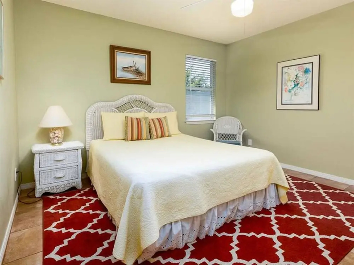 Casa Crockett by Meyer Vacation Rentals