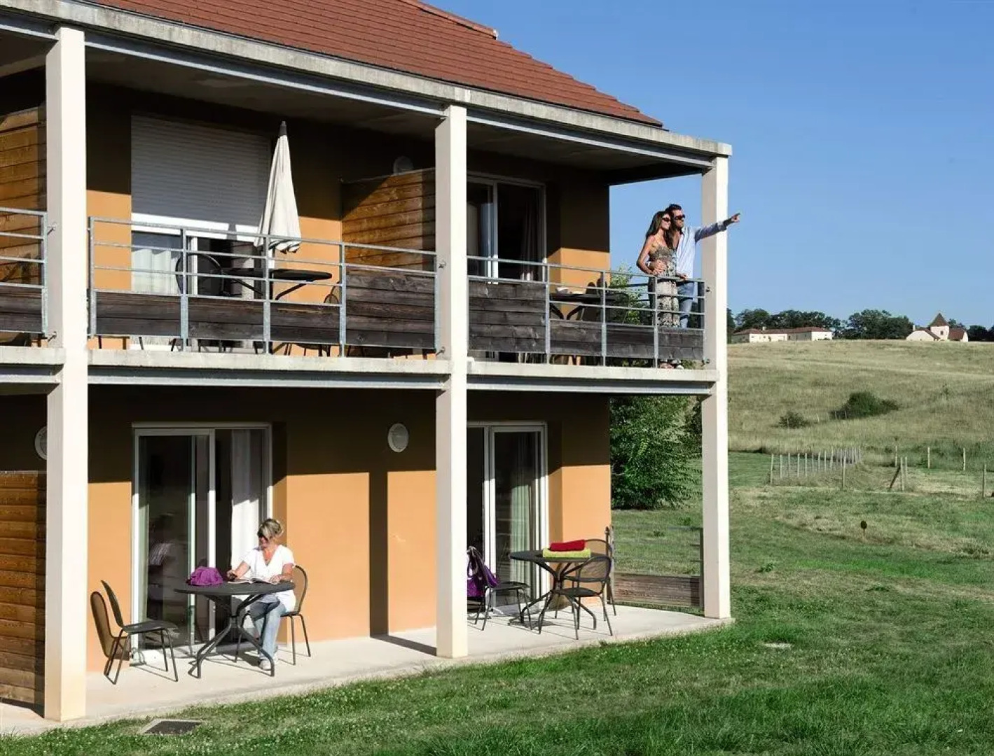 Belambra Club Les Portes de Dordogne