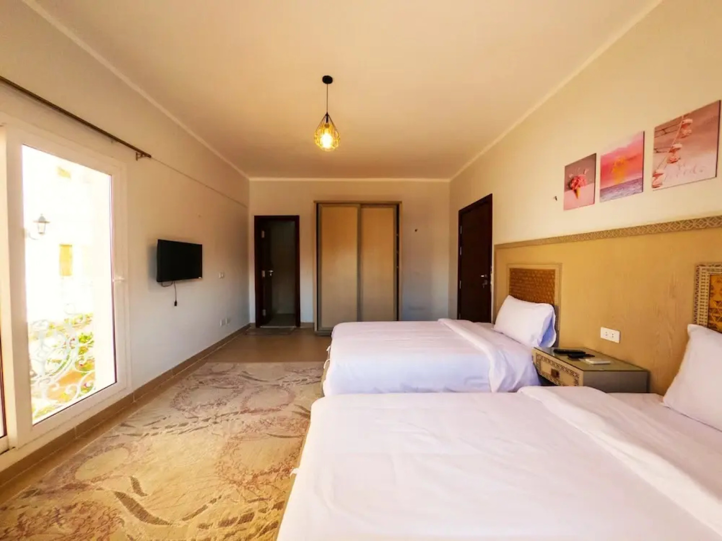 Blue Residence Dahab