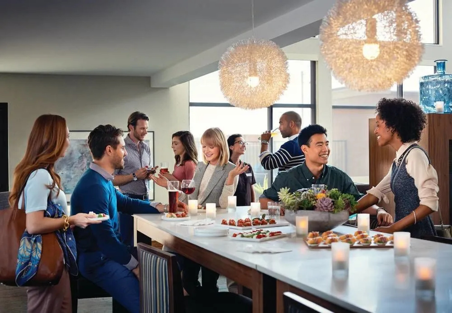 Residence Inn Boston North Shore/Danvers