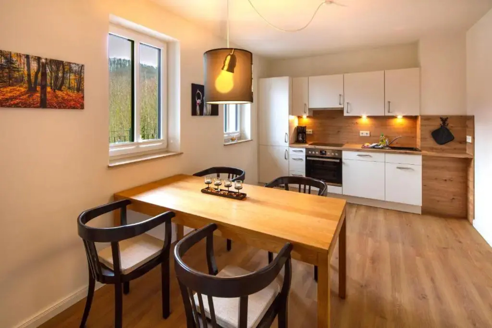 Plumbohms Bio-Suiten Hotel Superior