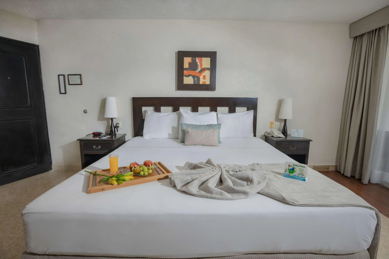 Best Western Hotel Posada Freeman Zona Dorada