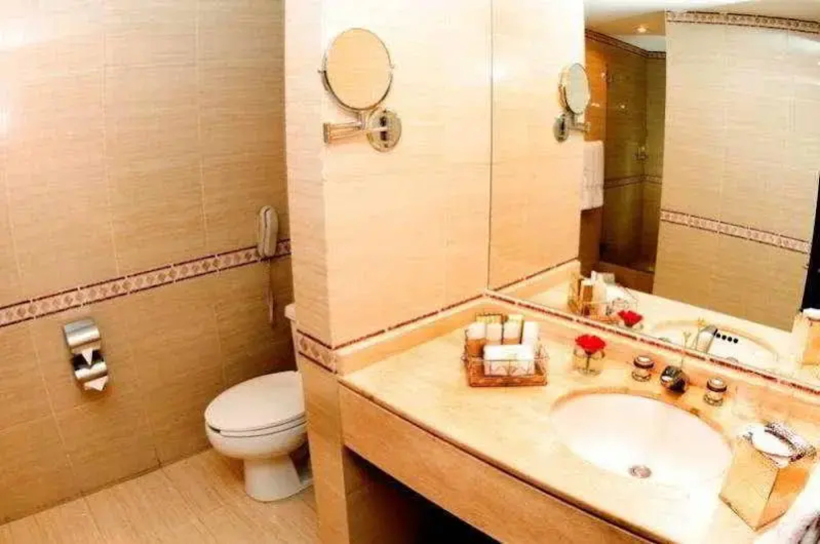 Lidotel Centro Lido Caracas