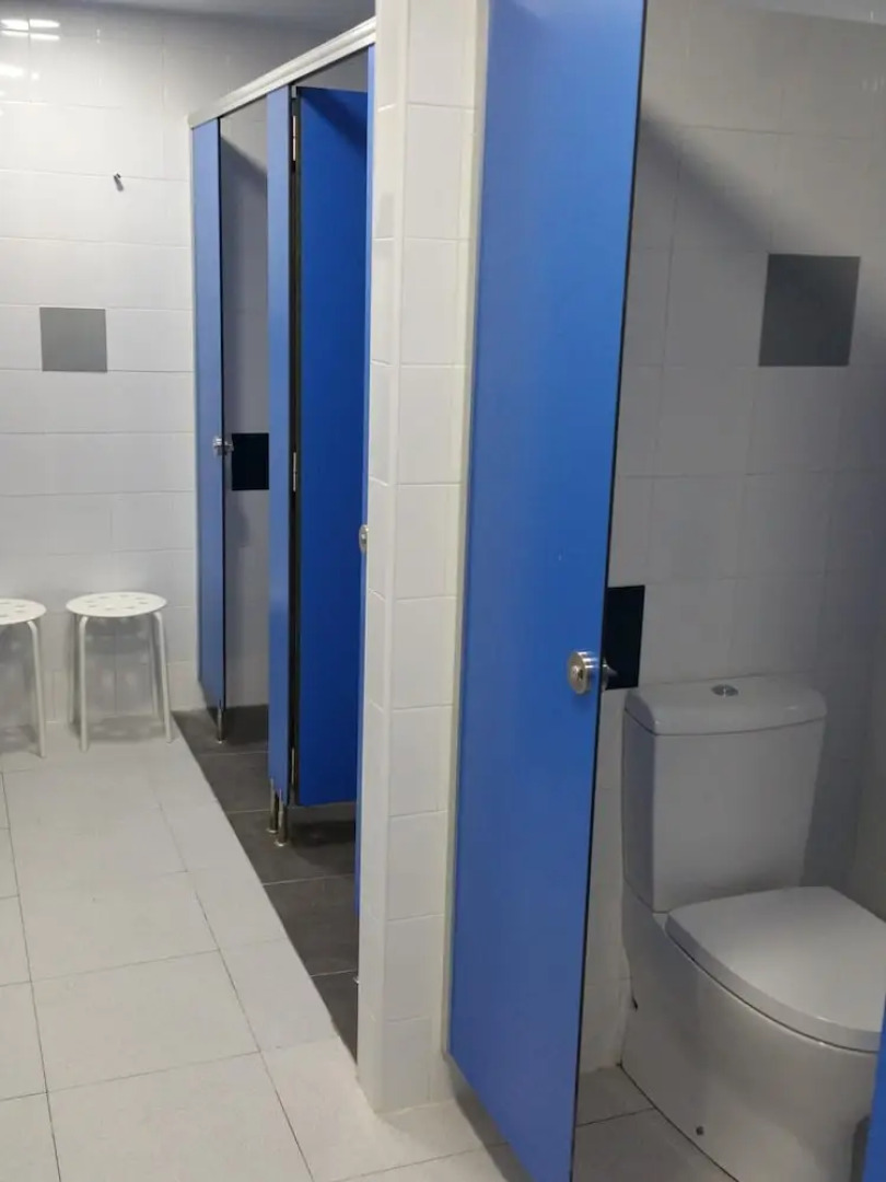 Albergue Turistico la Credencial - Hostel