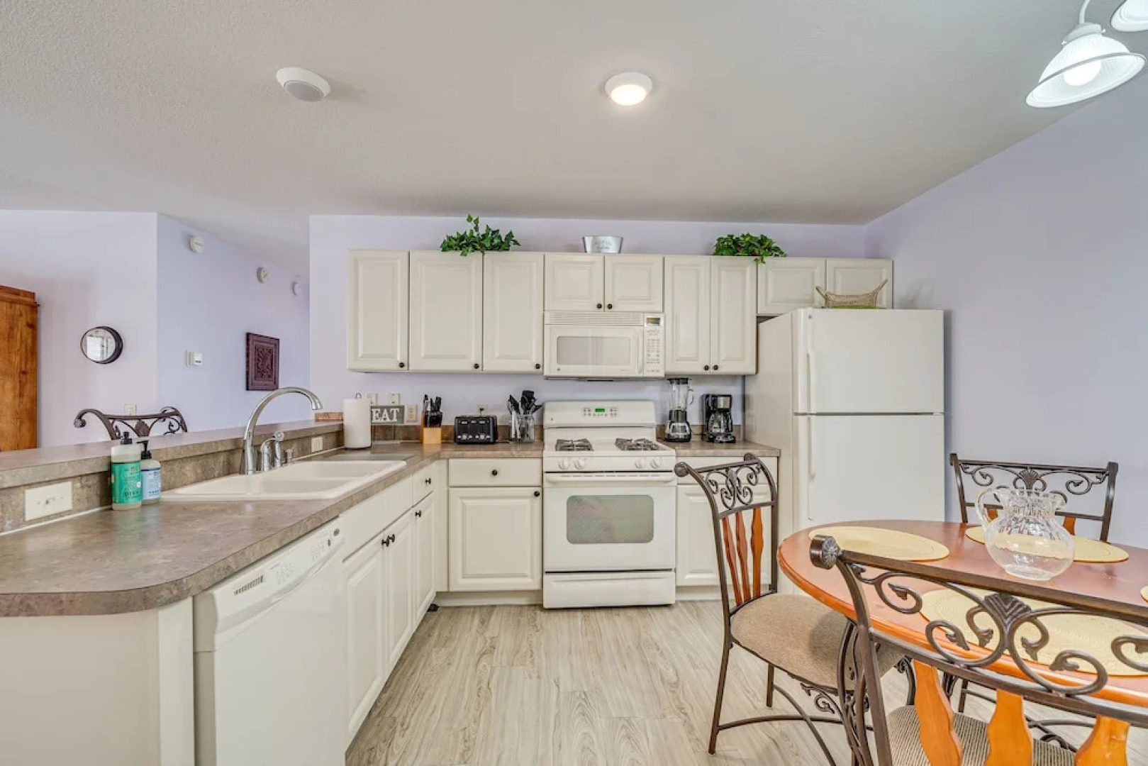 Home w/ Resort Amenities in The Villages