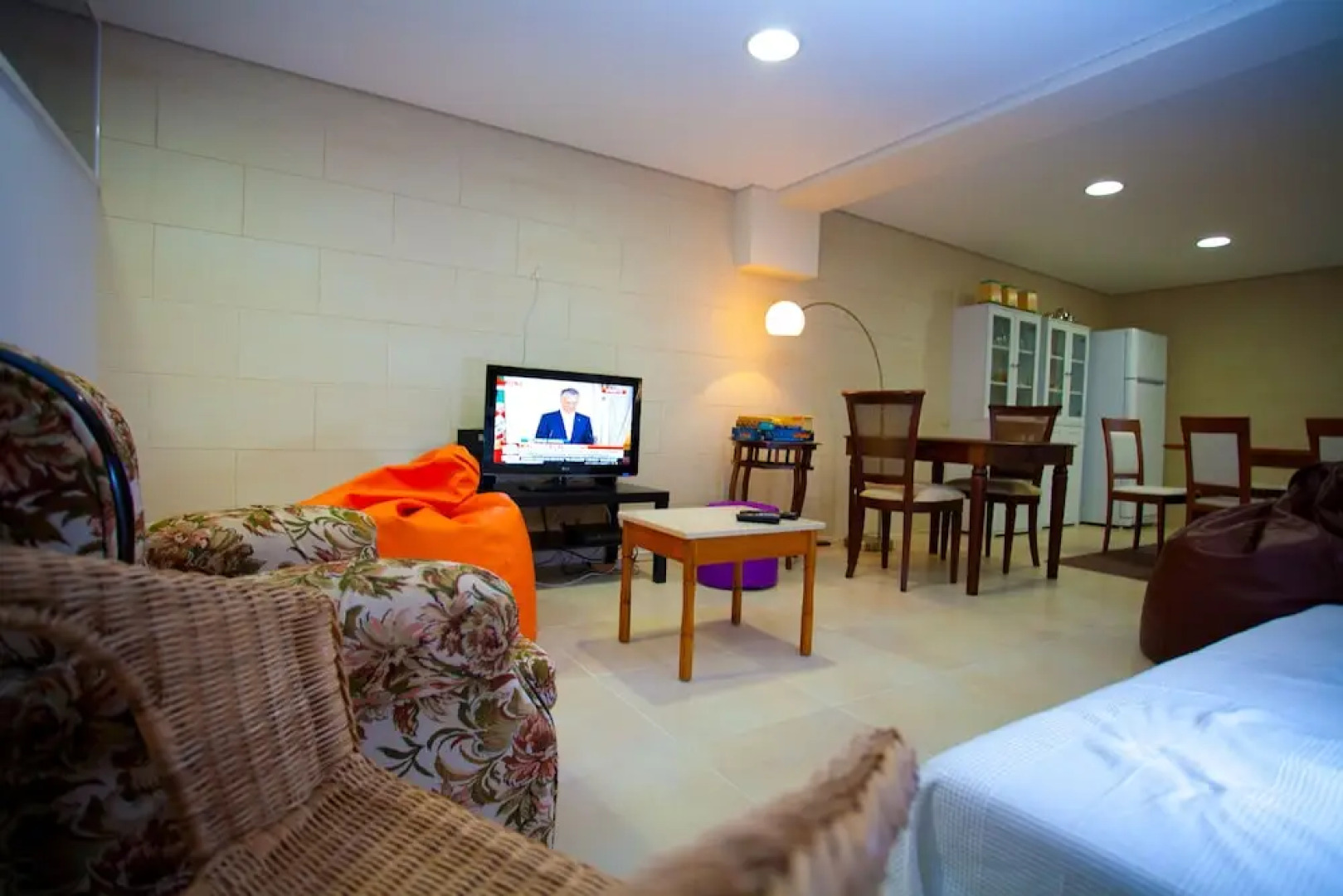 Fatima Lounge Guest House