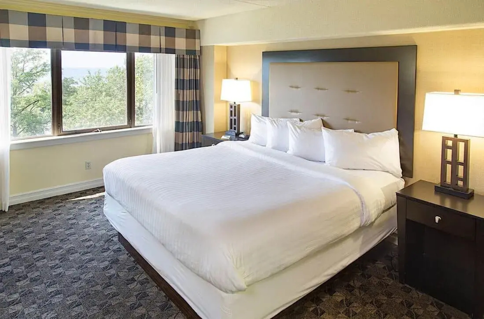 The Boulevard Inn & Bistro