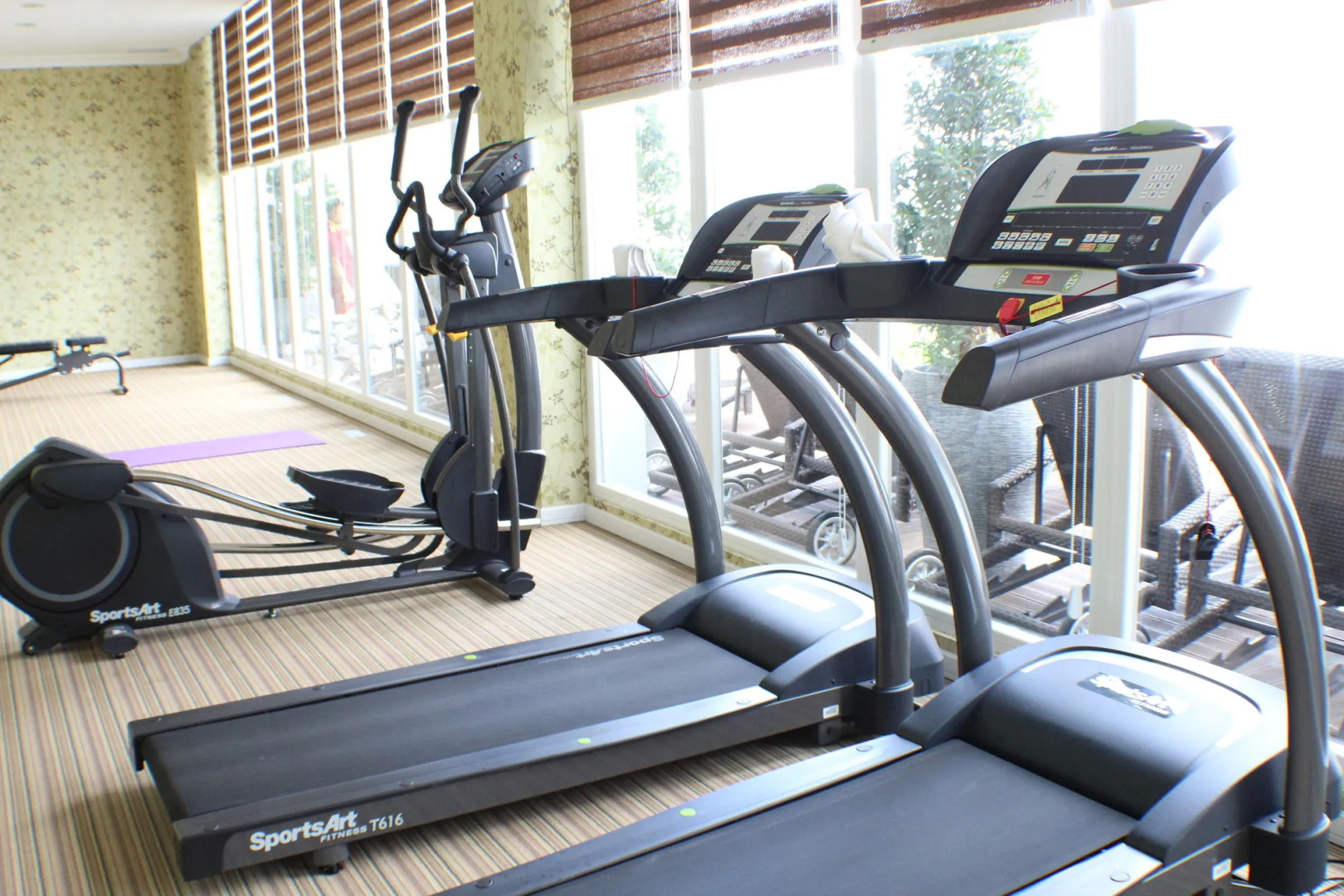 Golden Tulip Legacy Surabaya