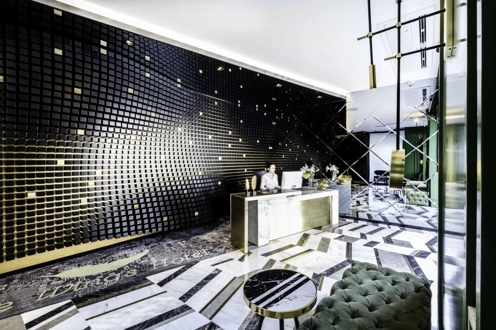 The Wings Hotels Karakoy