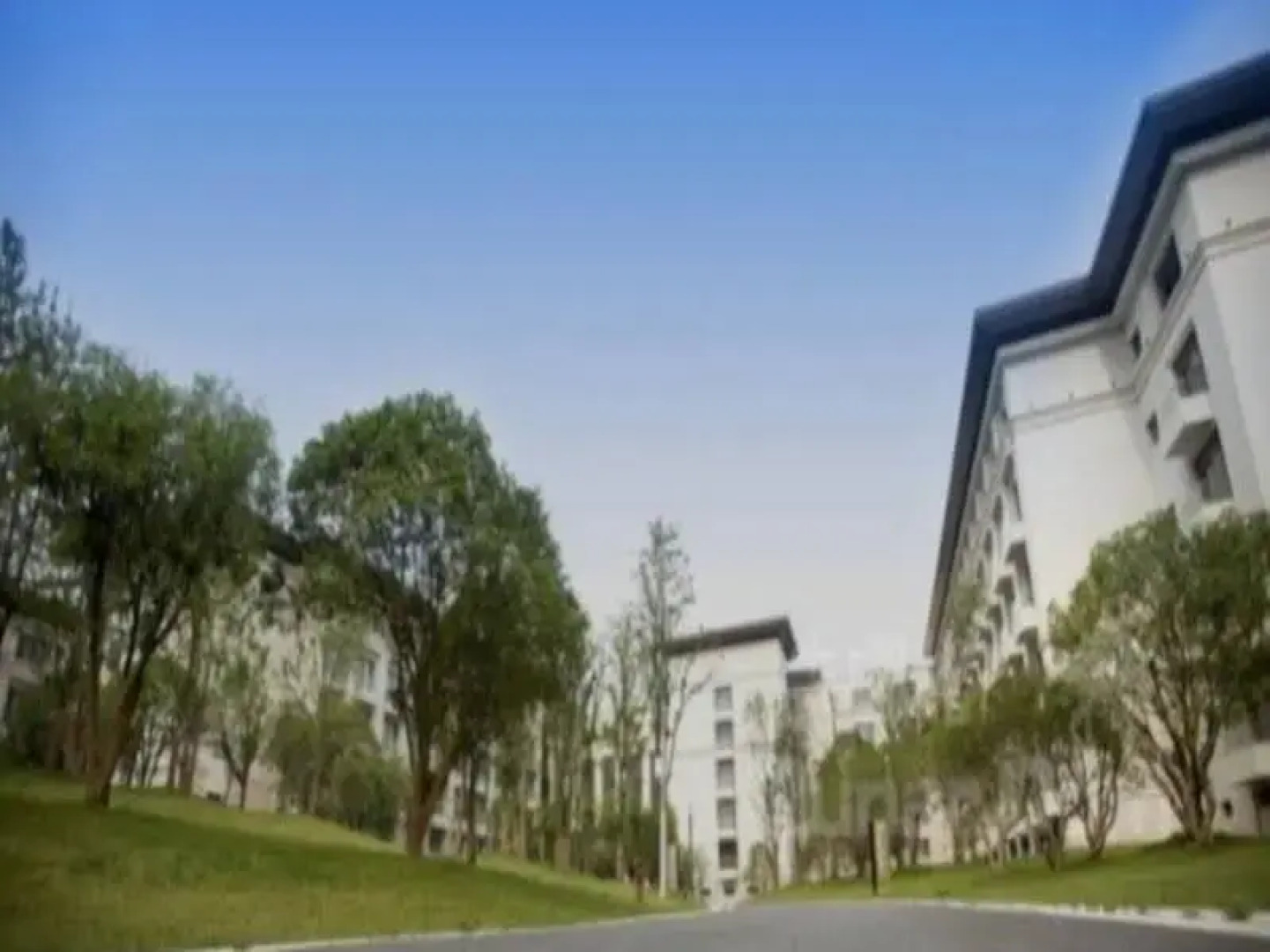 Qianhu State Guest House