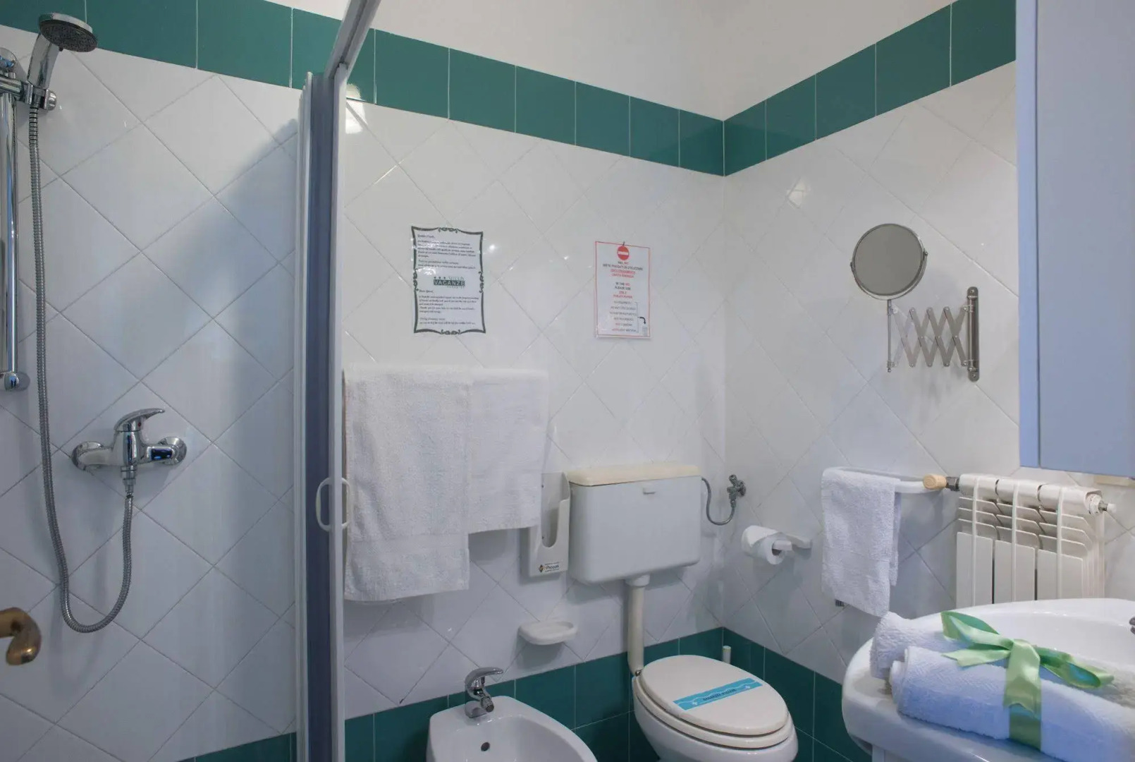 Villa Vacanze Paradiso