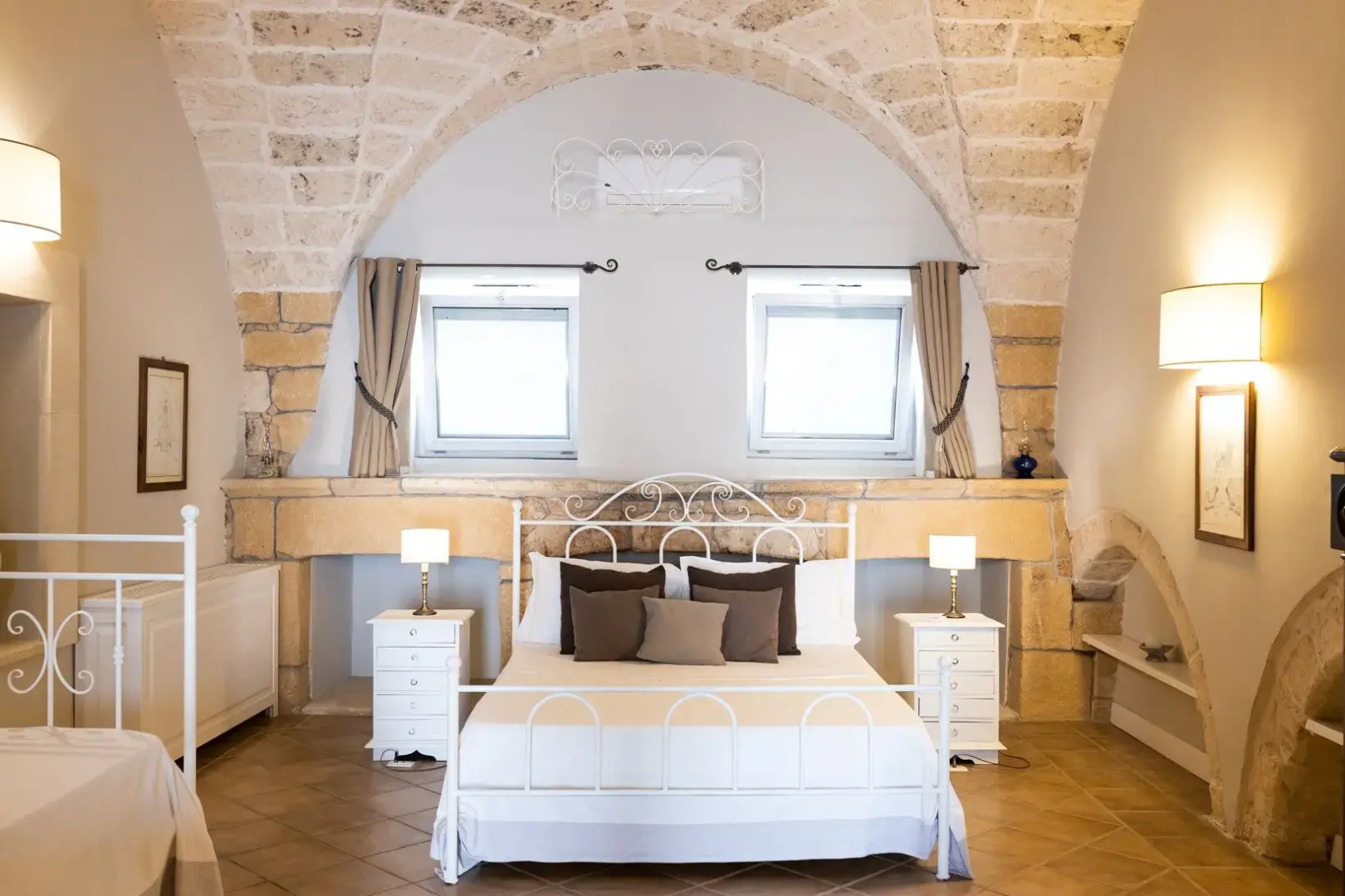 Tenuta Monacelli Lecce