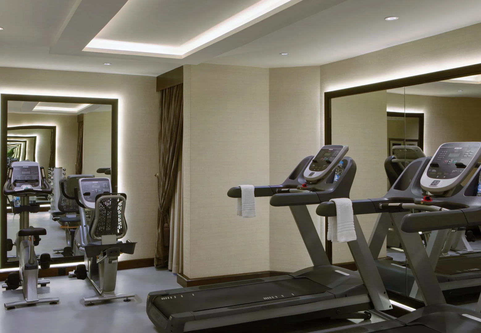 Riyadh Marriott Hotel