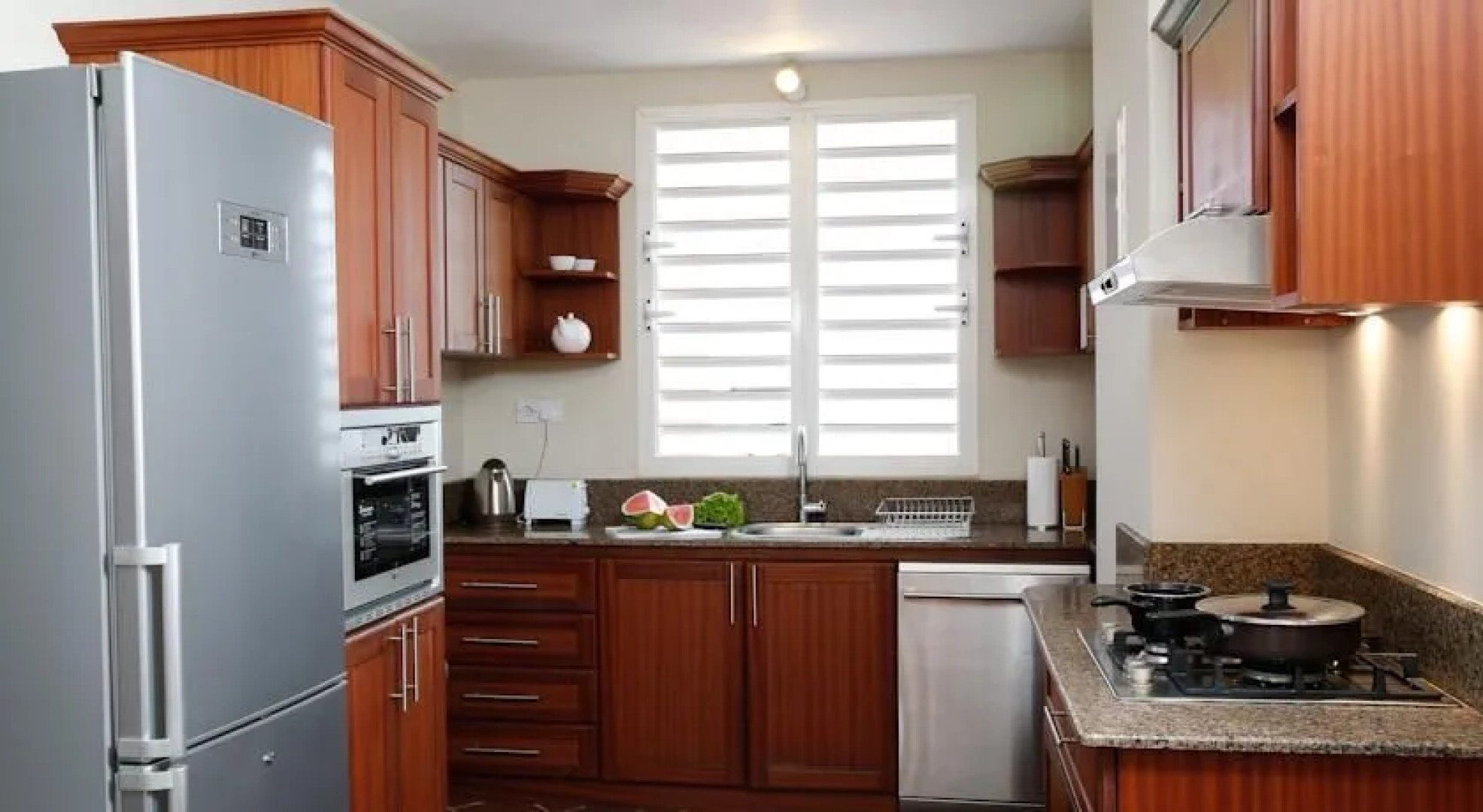 Les Chamblynes Villas