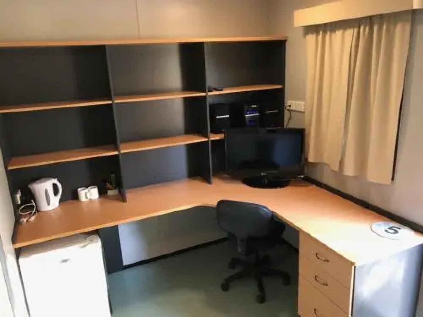 Peppermint Grove Beach Holiday Park