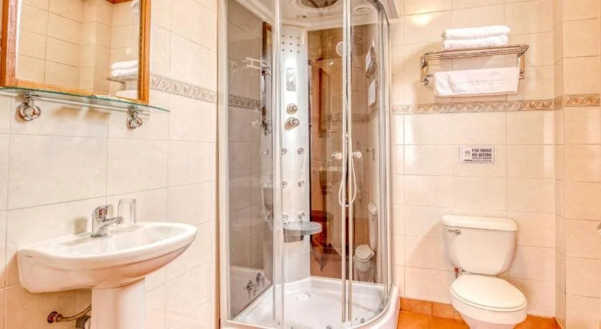 Hotel Chalet Chapital