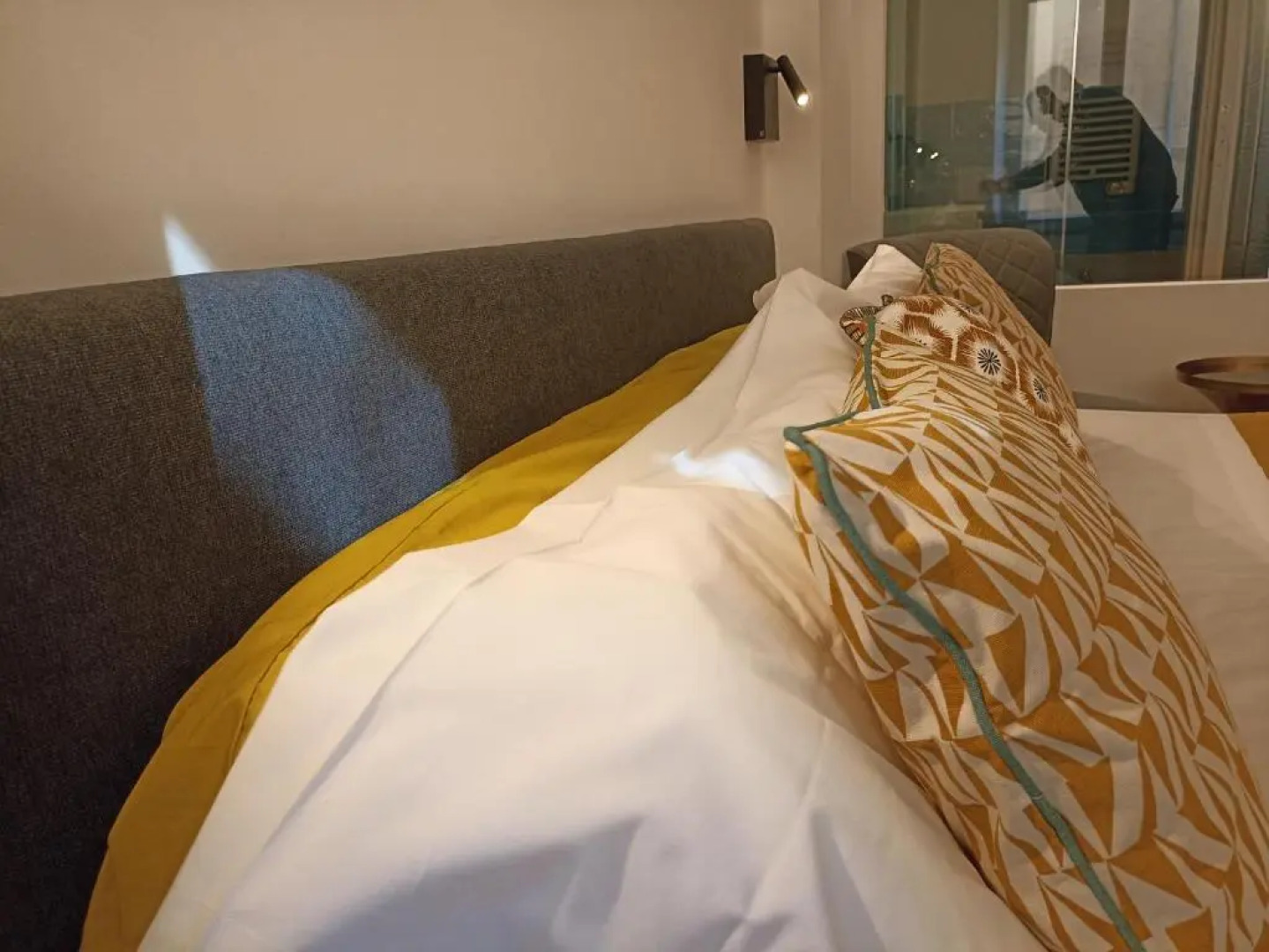 Al Porto 61 - Rooms for Rent