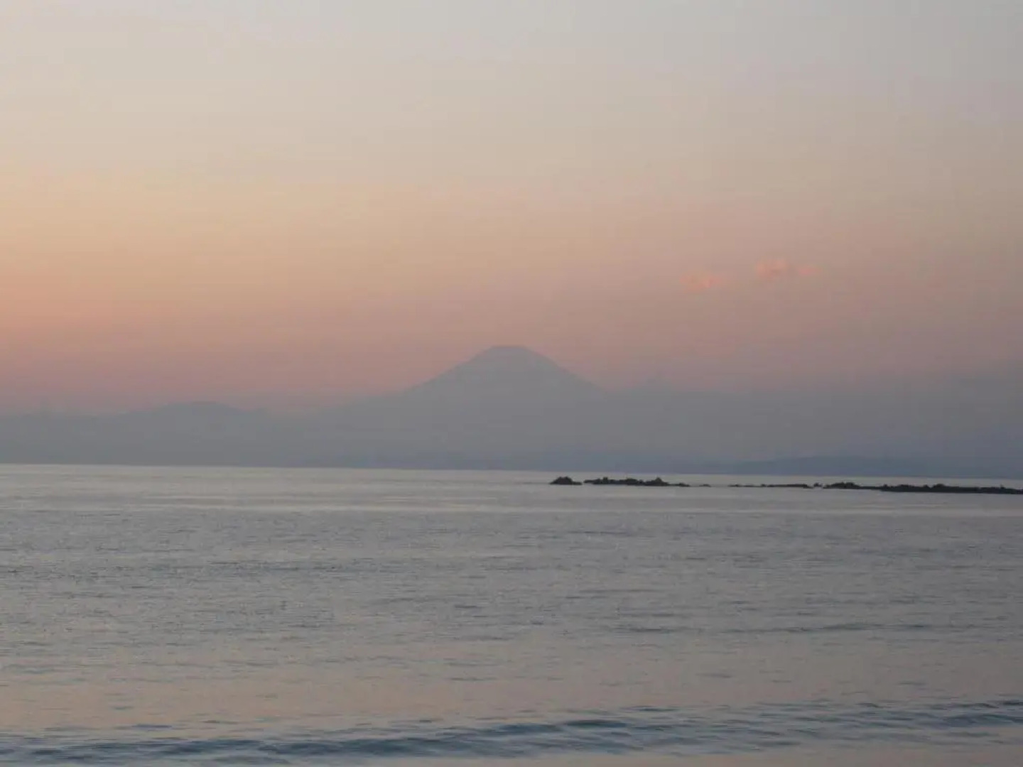 Hayama Issiki Beach House