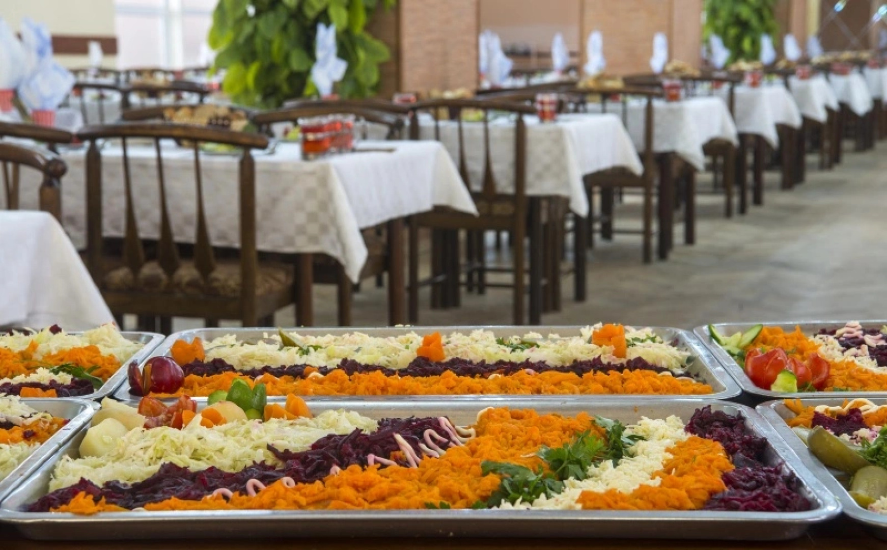 Bil'gja, kardiologicheskij Sanatorij