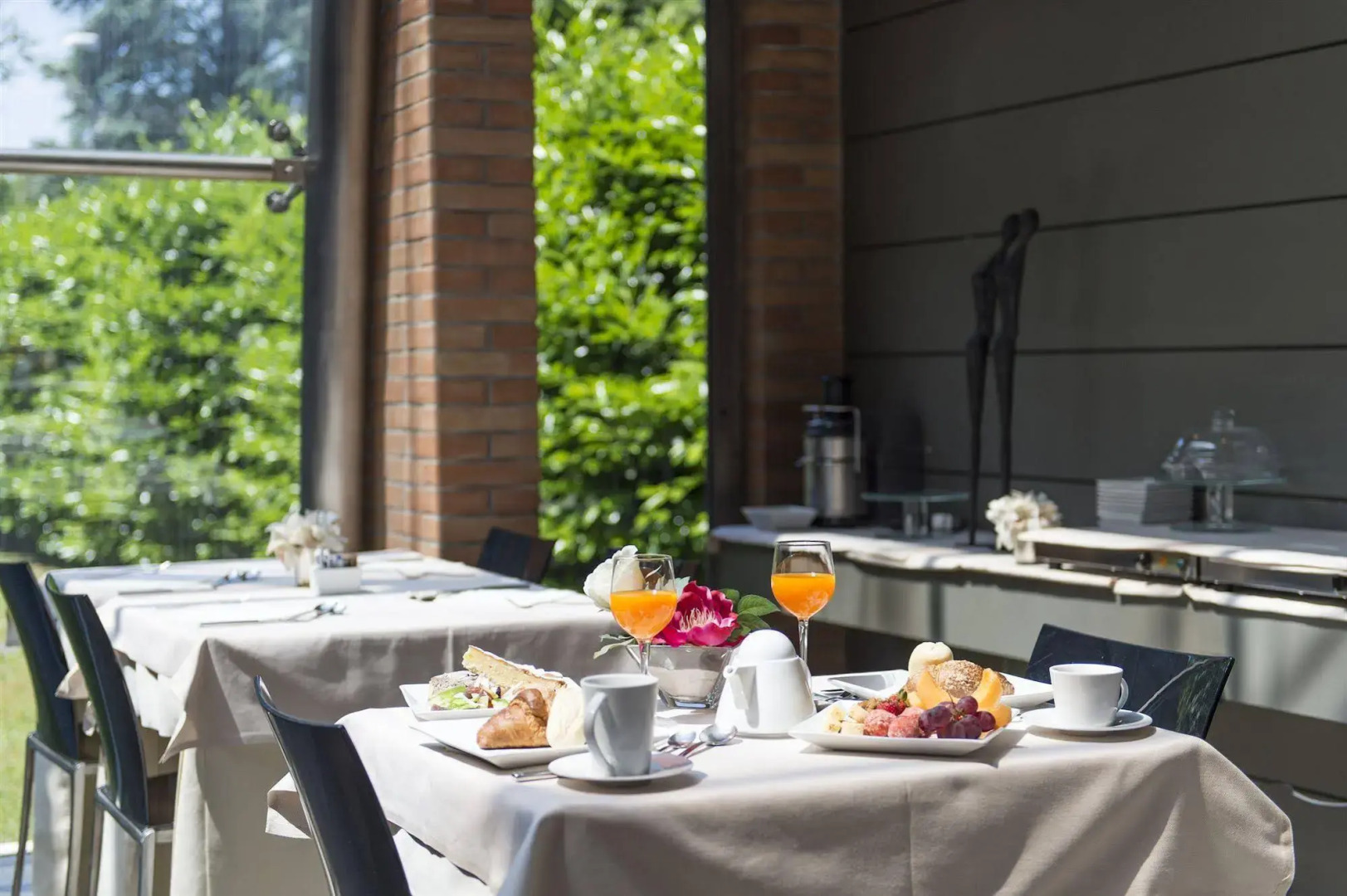 Hotel Villa Giulietta