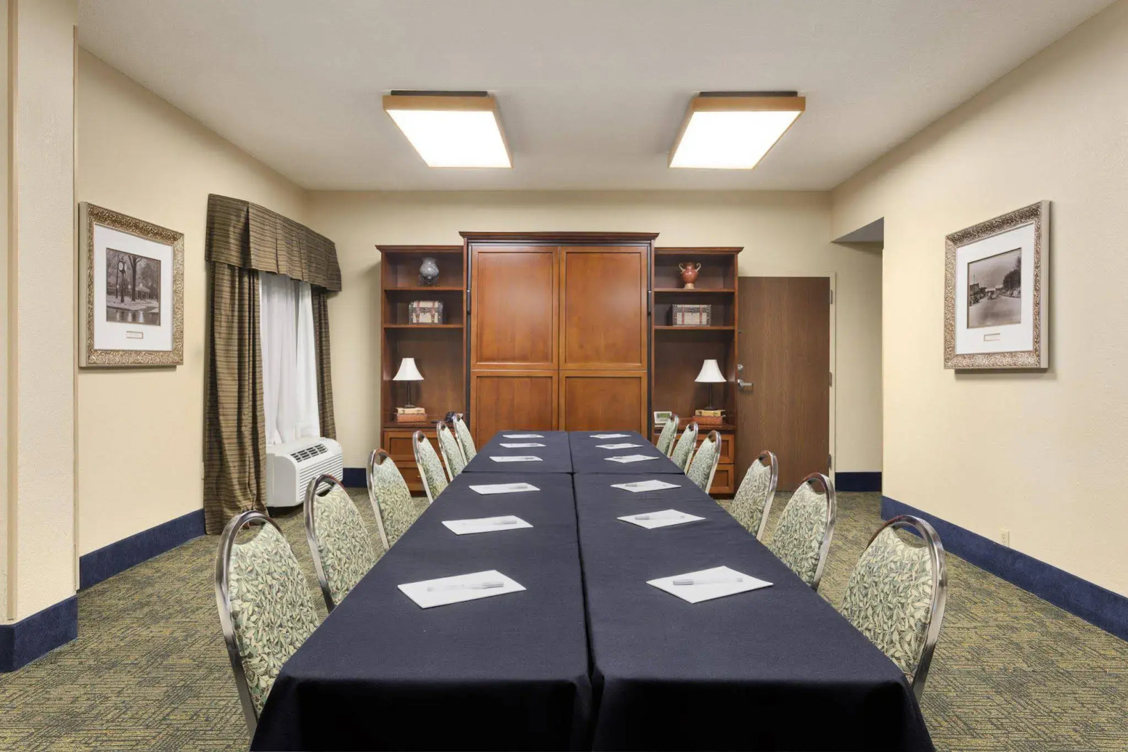 Hampton Inn Collierville