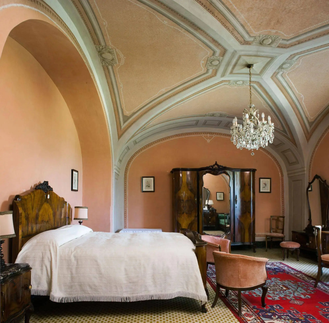 Villa Farinella