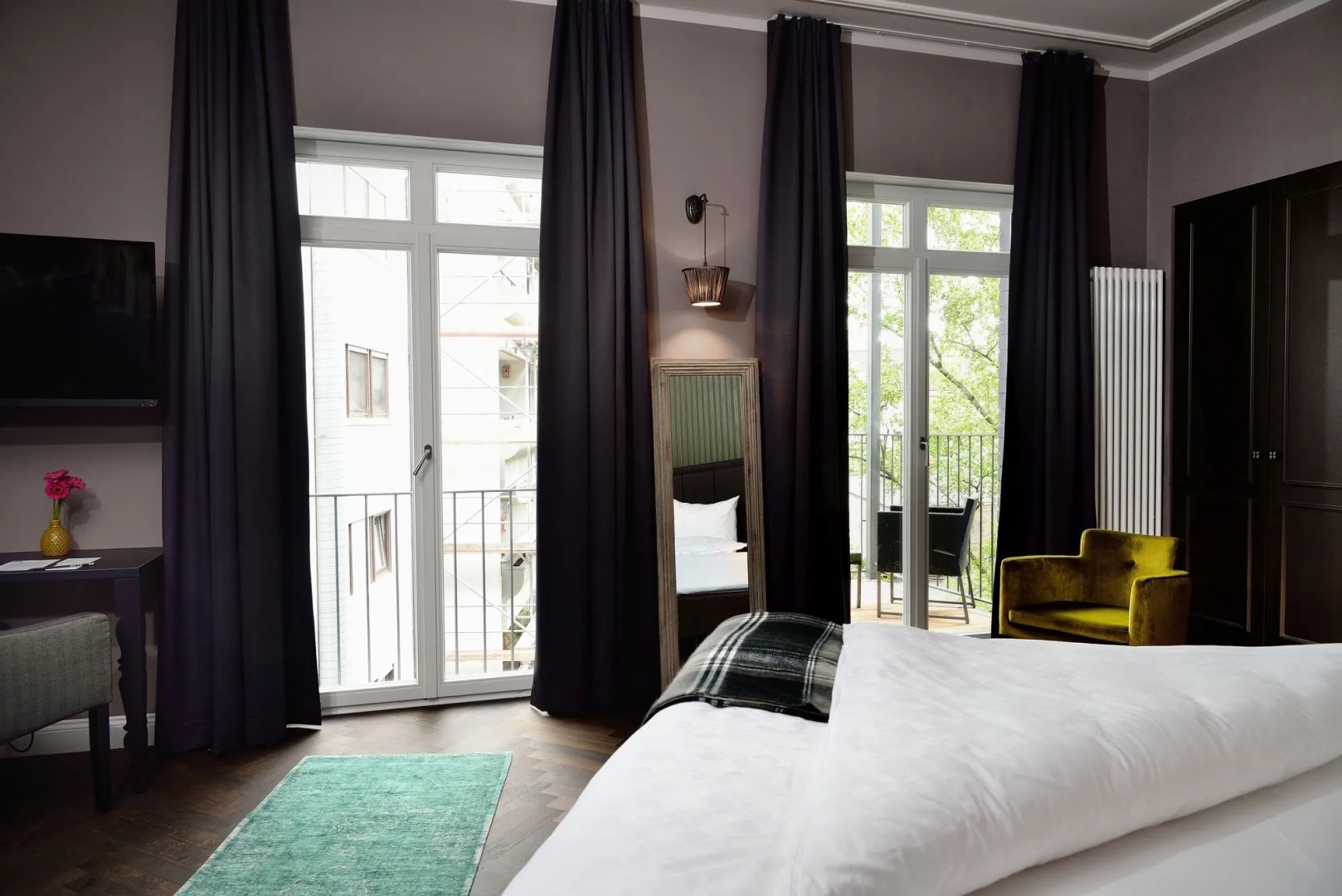 Syte Boutique Hotel Mannheim