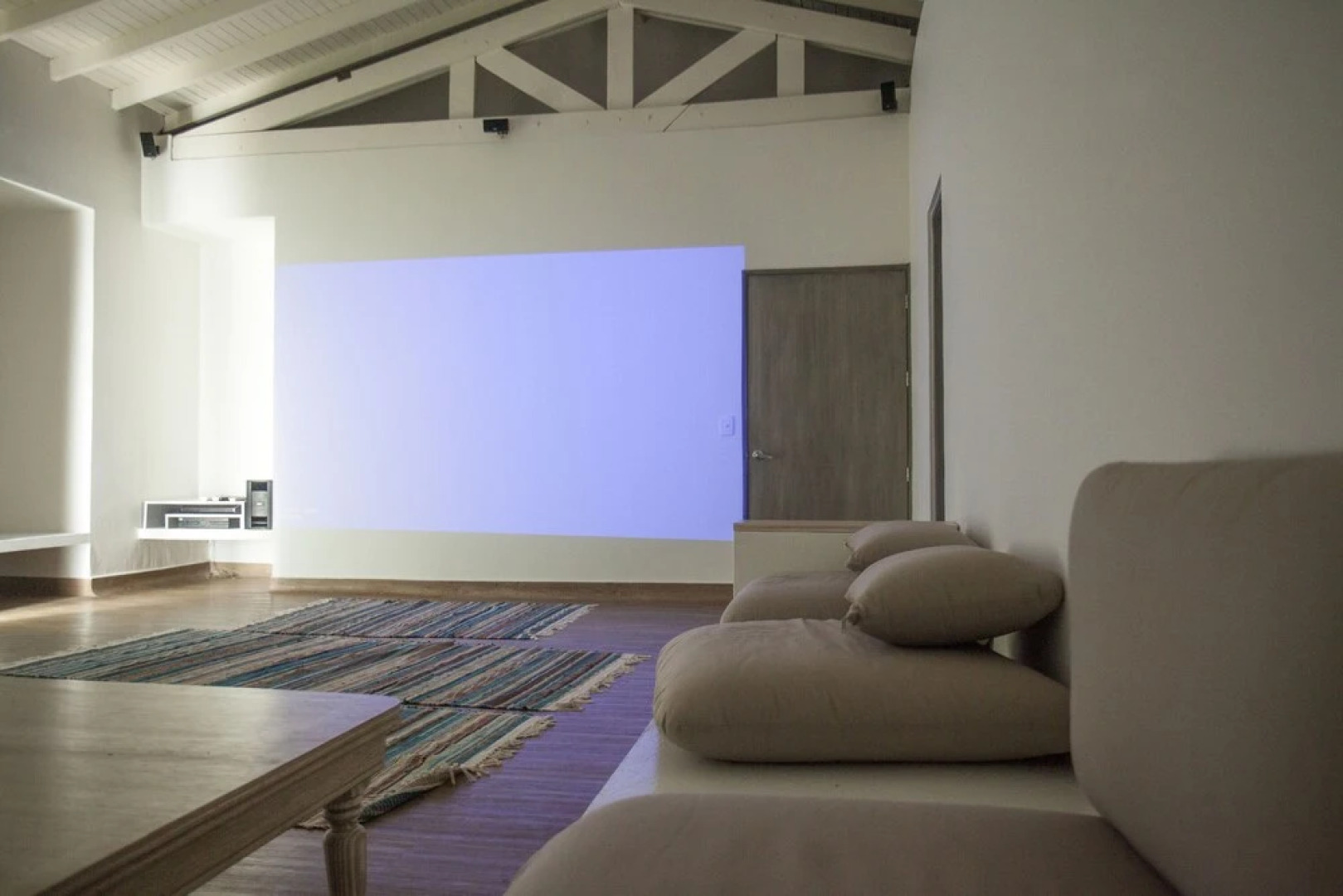 Luxe Villa de Verano Boutique