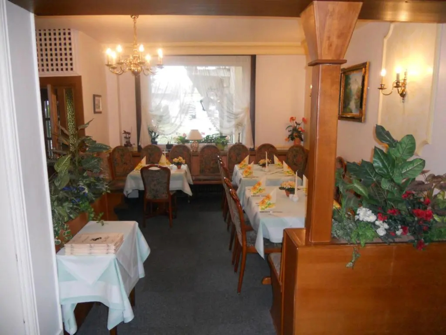 Hotel Restaurant zur Post