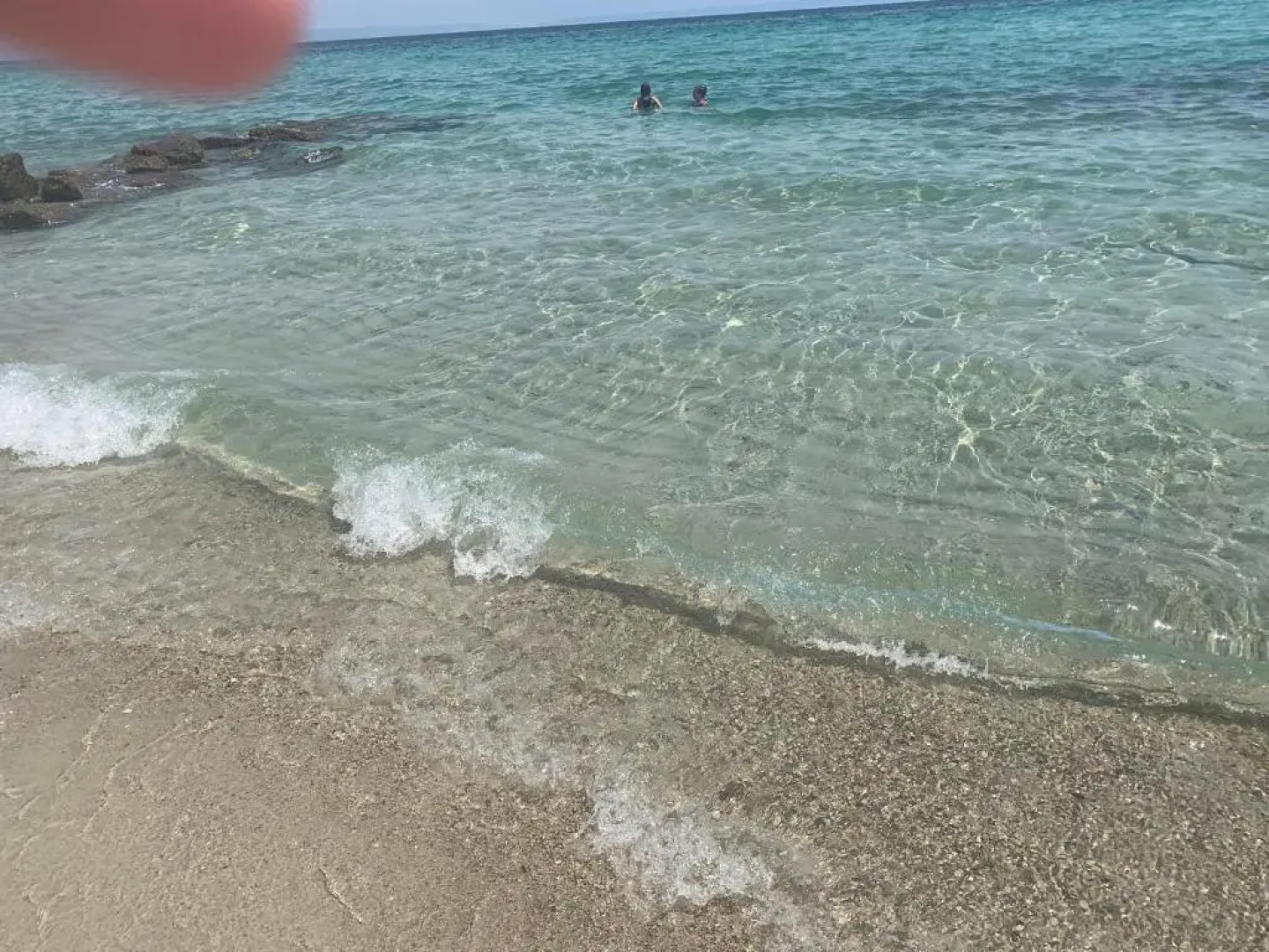 Villa Evita , Athytos wonderful ,63m2,a/c