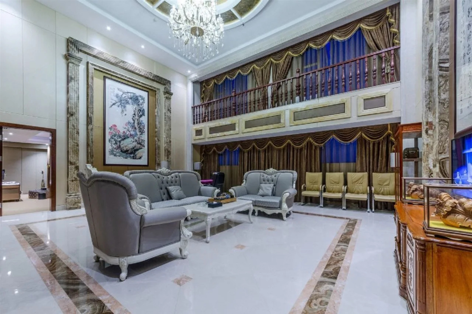 Jiuzhou International Hotel