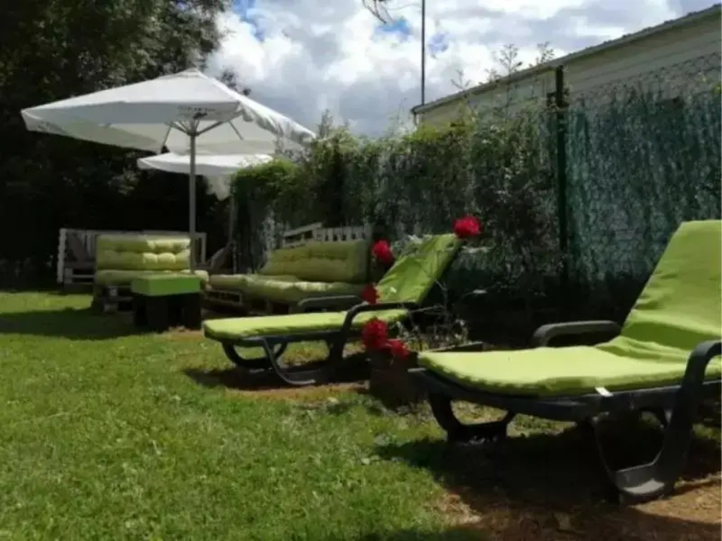 Solopuent Hotel Rural 3000