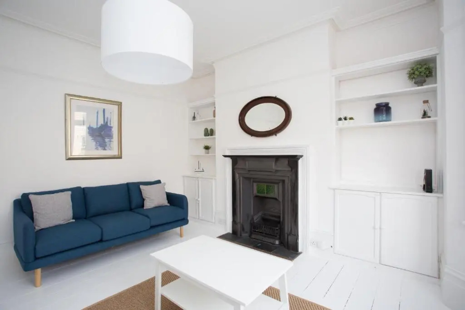 Elegant York House - on a beach road, sleeps 12, with sea views