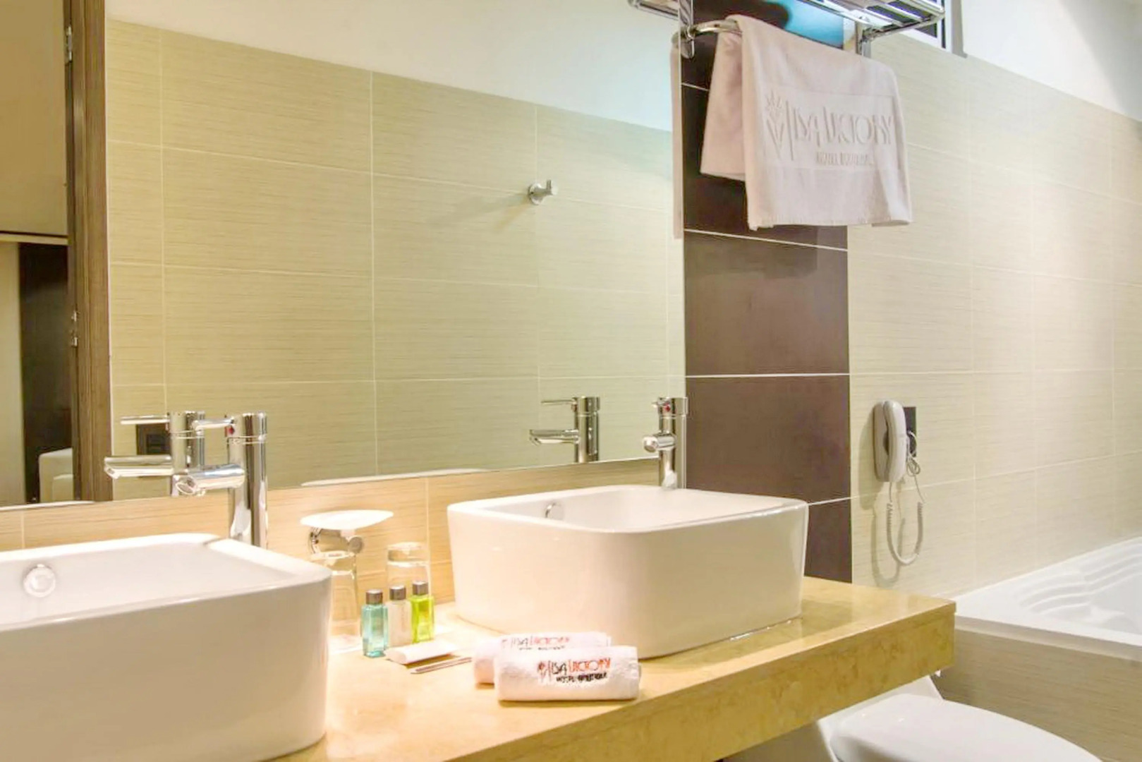 Isa Victory Hotel Boutique