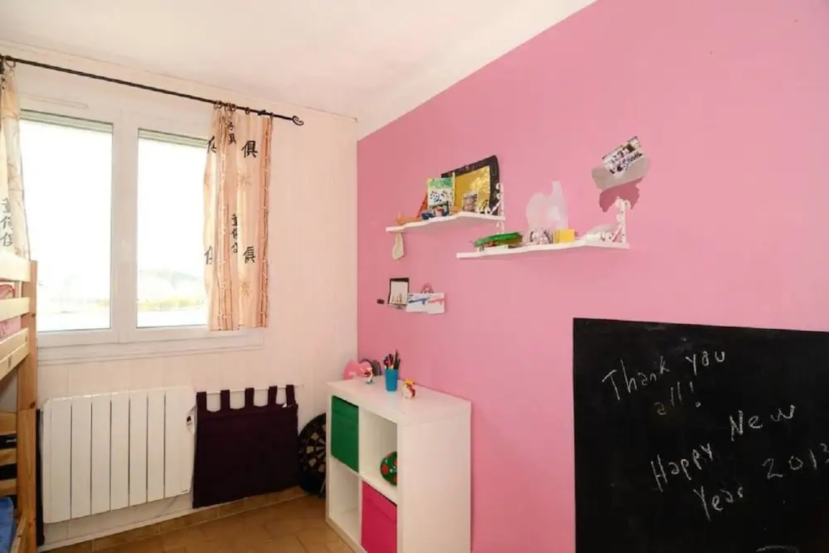 T3 au cœur de la Venise Provençale