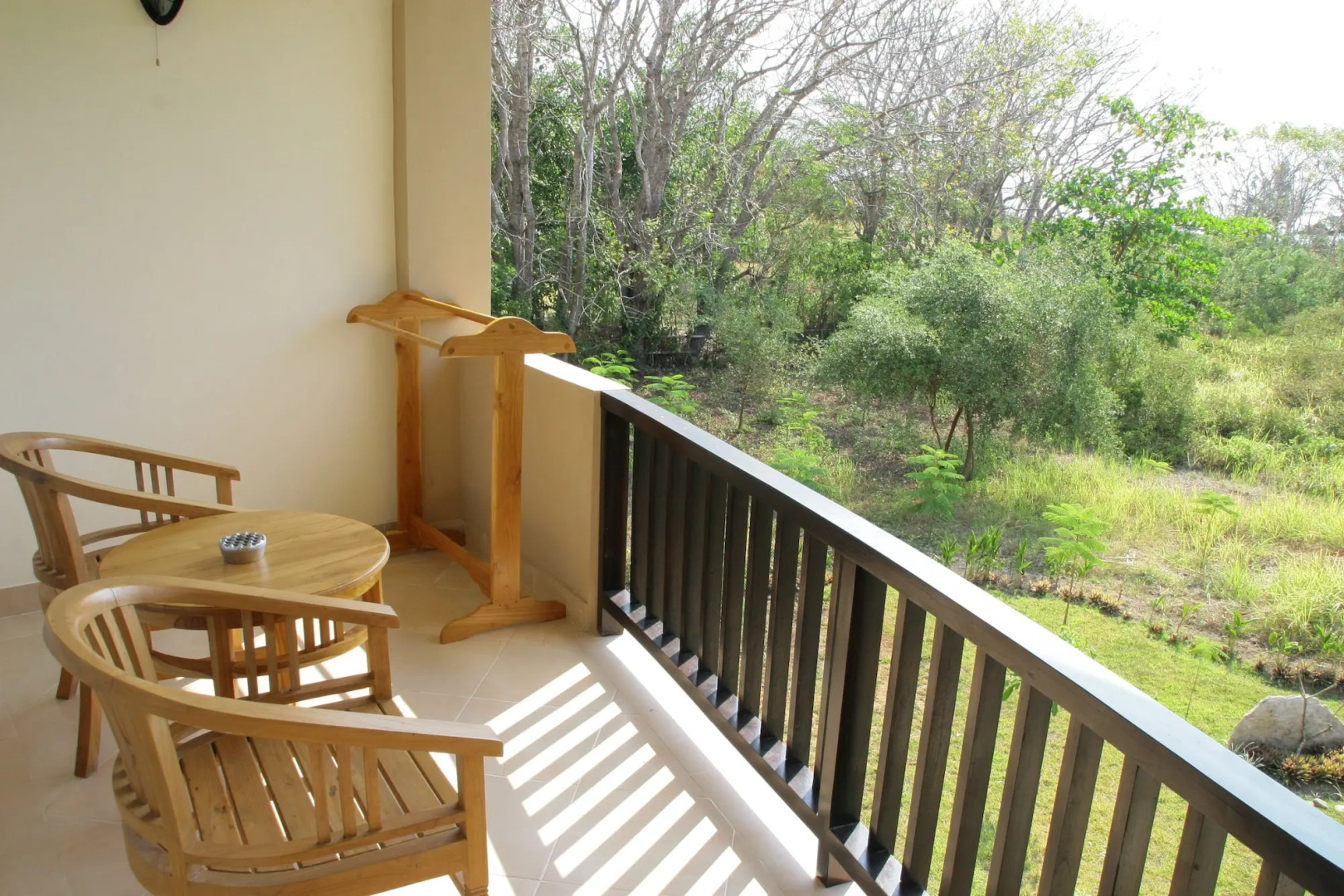 Puri Sari Beach Hotel