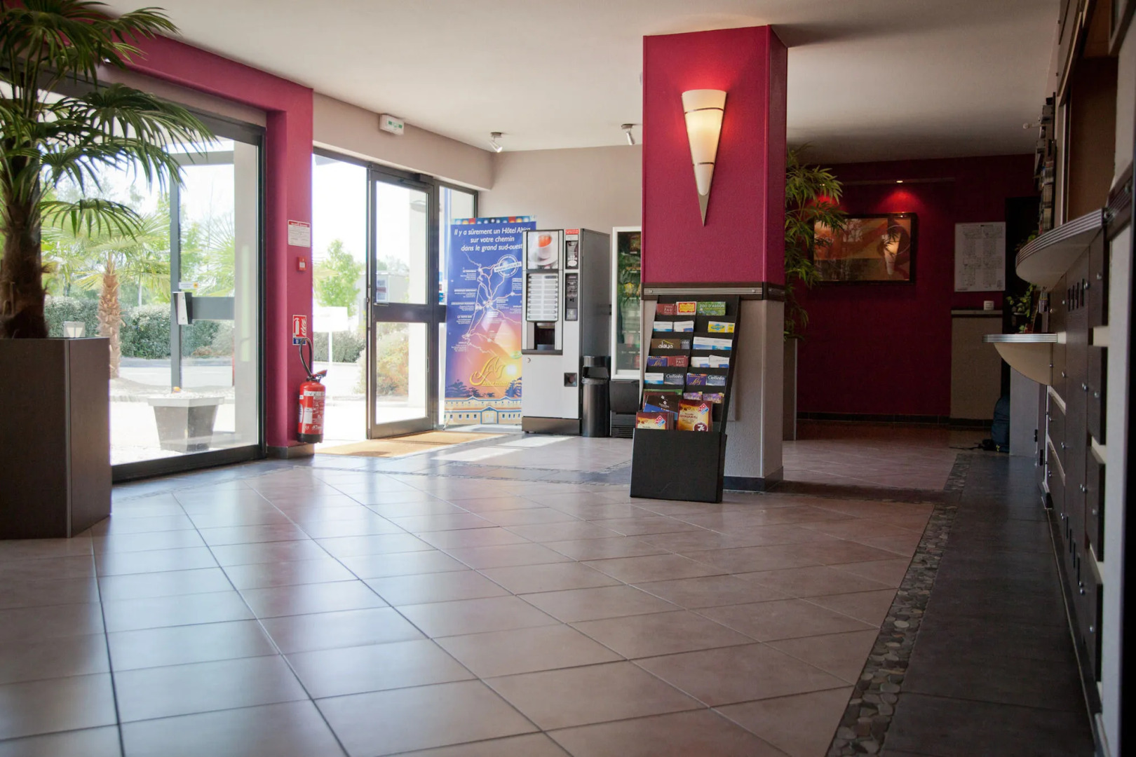 B&B HOTEL PAU Zénith