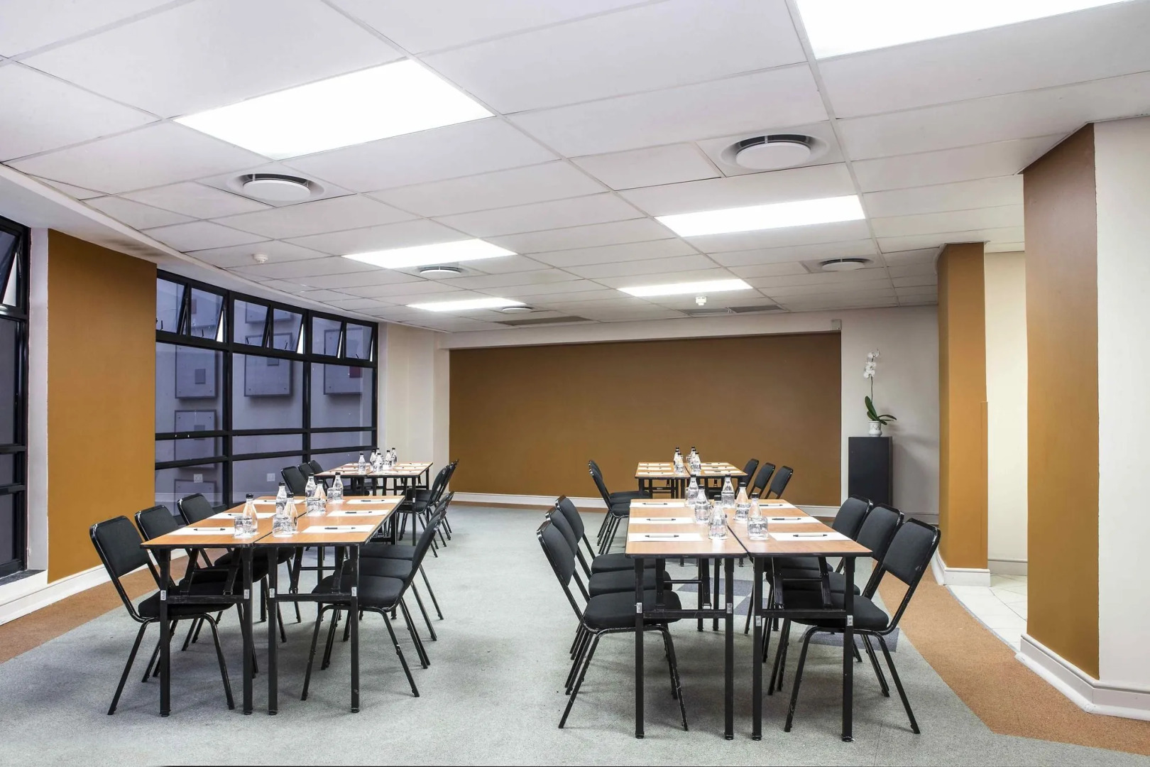 Faircity Mapungubwe Hotel