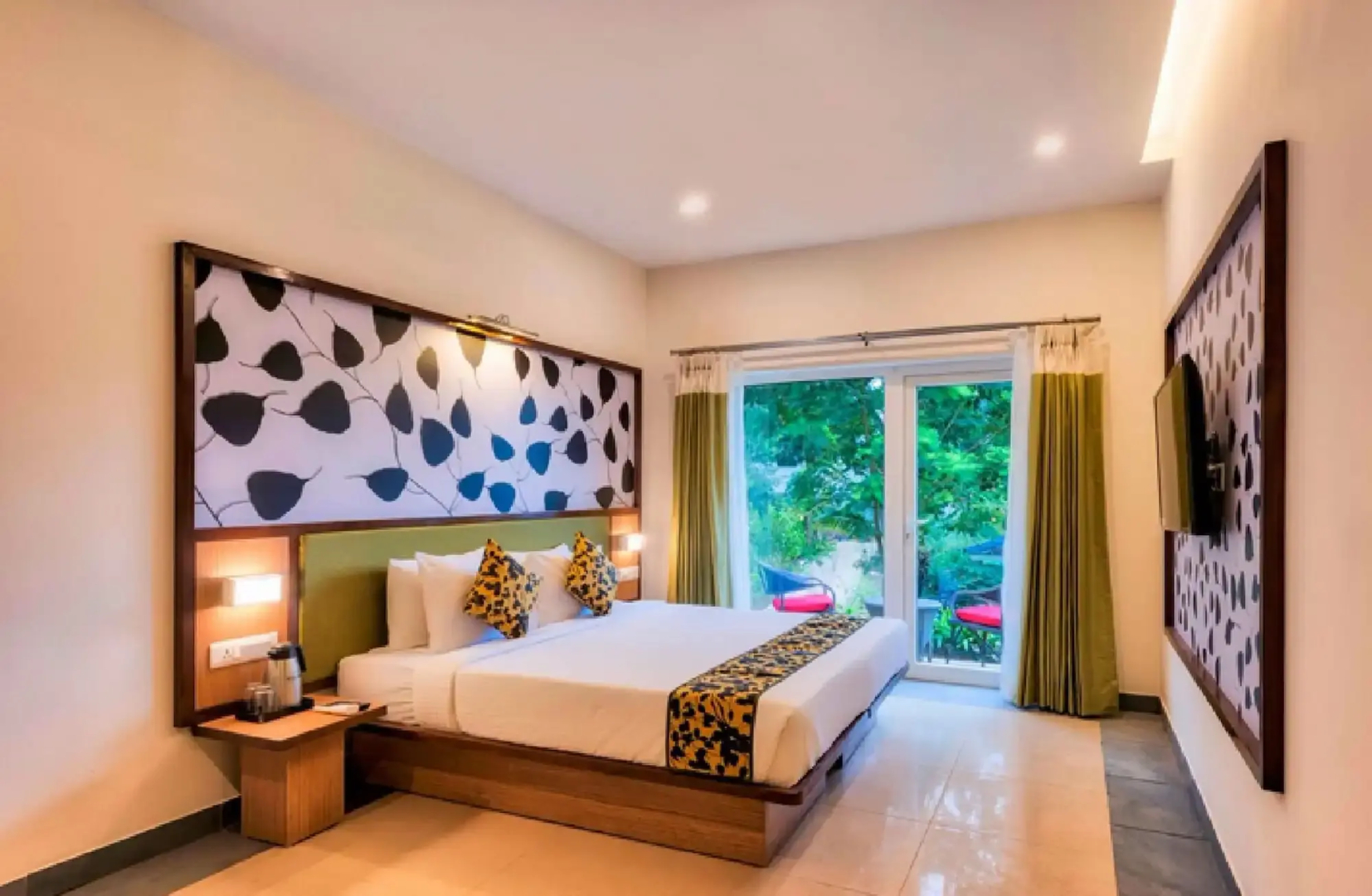 Sterling Wayanad