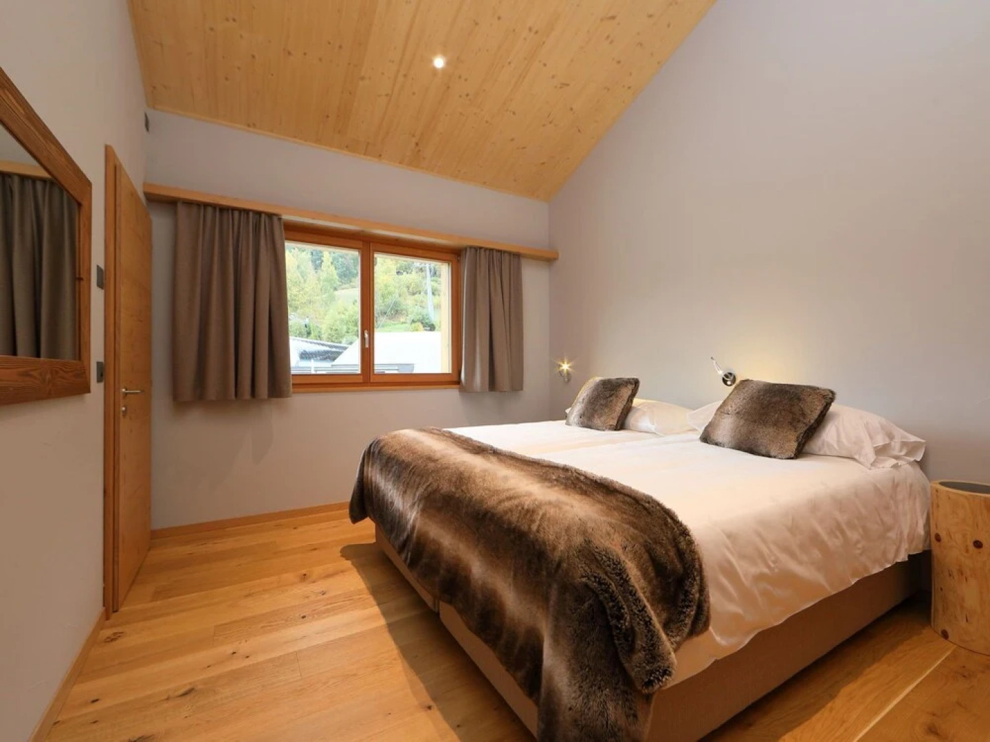 Swisspeak Resorts 3 pi ces Duplex Vercorin